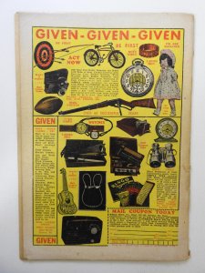 Our Army at War #43 (1956) GD Condition See description