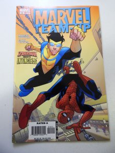 Marvel Team-Up #14 (2006) VF- Condition