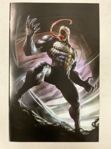 Venom #34 Rapoza Cover B (2021)