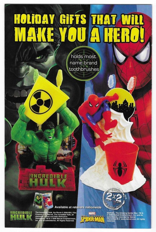 Invincible Iron Man #15 (2009)