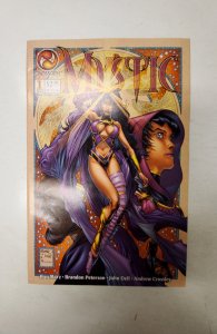 Mystic #1 (2000) NM Crossgen Comic Book J714