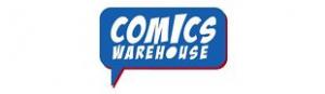 Comics Warehouse