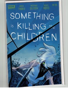 Something is Killing the Children #25 (2022) Something Is Killing the Children