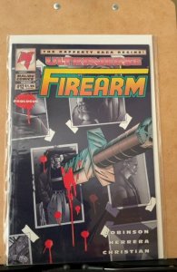 Firearm #12 (1994)