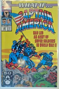 *What If...? v2 #21-30 (10 books) - HIGH GRADE