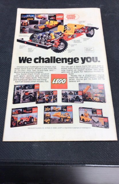 Marvel Premiere #57 (1980)