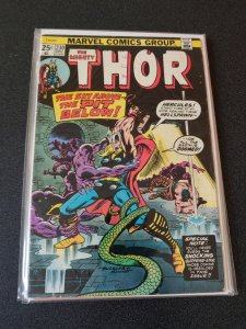 ​THOR #230 VG+/F