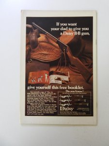 The Shadow #6 (1974) FN+ condition