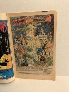 Justice League of America #217 (B)