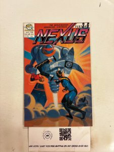 Nexus #47 NM First  Comic Books Steve Rude Mike Baron 16 HH74