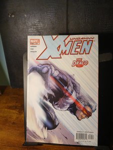 The Uncanny X-Men #431 (2003) X-Men