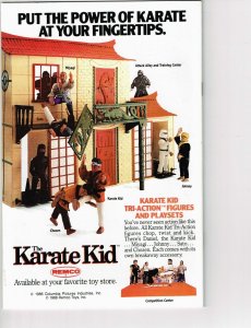 Justice League #258 (1960) - 9.2 NM- *Legends Chapter 9*