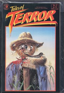 Tales Of Terror #2 (1985)