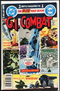 G.I. Combat #220 (1980)
