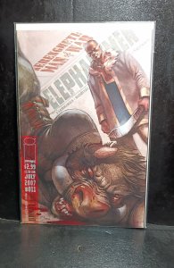 Elephantmen #11 (2007)