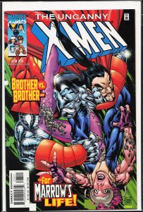 The Uncanny X-Men #373 (1999) X-Men