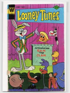 Looney Tunes #5 (1975) Looney Tunes