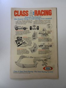 Iron Man #51 (1972) VF- condition