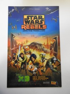 The Amazing Spider-Man #8 (2014) NM Condition