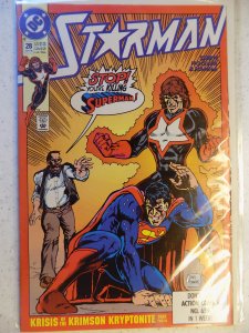 Starman #28 (1990)