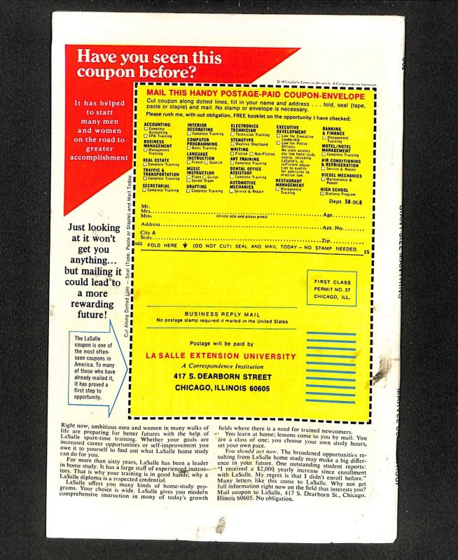 Giant-Size Man-Thing #2