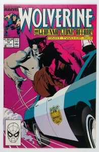 Wolverine #12 (1990)