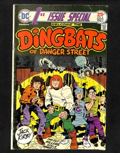 1st Issue Special #6