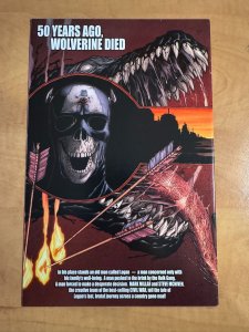 Wolverine #66 (2008)