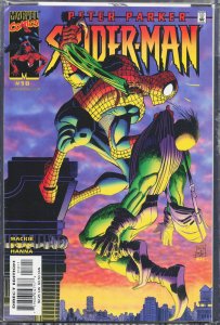 Peter Parker: Spider-Man #18 (2000) Spider-Man