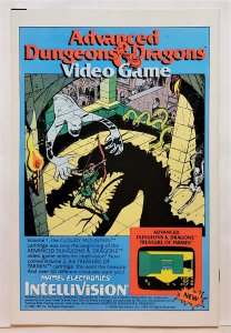 Arion, Lord of Atlantis #20 (June 1984, DC) 8.5 VF+