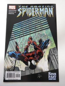 The Amazing Spider-Man #514 (2005)