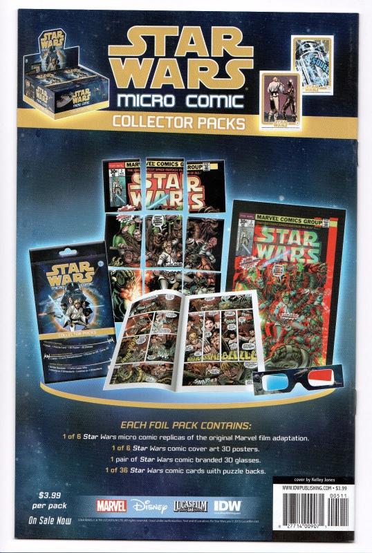 Sherlock Seven Per-Cent-Solution #5 Main Cover (IDW, 2015) - New/Unread (NM)