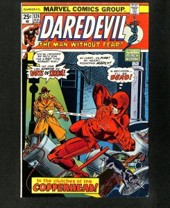 Daredevil #124