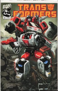 Transformers Generation 1 #6
