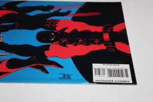 Wolverine # 88 1st Print Marvel Comic Book Deadpool Fight X-Men BOARDED VF/NM