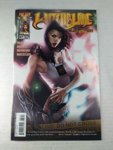 WitchBlade #87 NM- Adam Hughes Cover B Image Comics C30E