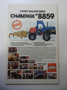 Daredevil #179 (1982) VF- Condition