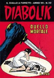 Duello Mortale