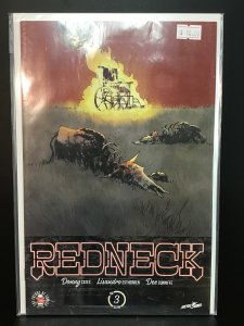 Redneck #3 (2017)