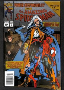 The Amazing Spider-Man #394 (1994)