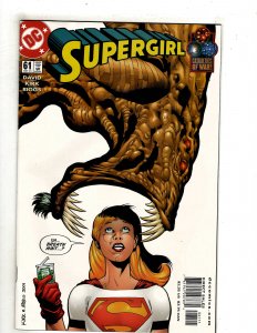 Supergirl #61 (2001) OF22