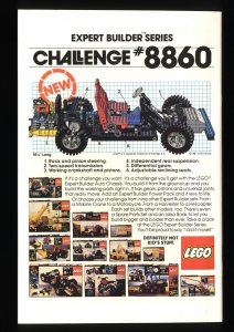 Avengers #215 NM+ 9.6