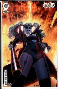 Harley Quinn (2021) #50