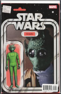 Star Wars #12 Christopher Cover (2016) Star Wars