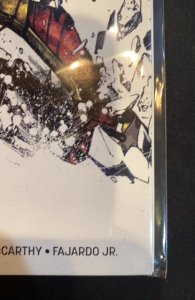 Wonder Woman #63 Variant Cover (2019) NM