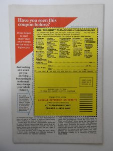 Supernatural Thrillers #3 (1973) VF- Condition!