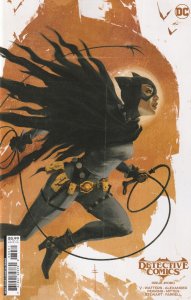 Detective Comics # 1080 Variant Cover C NM DC 2023 [U6]