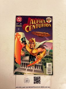 Alpha Centurion #1 NM DC Comic Books Superman Justice League 7 HH84