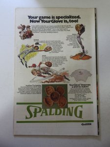 Skull the Slayer #7 (1976) FN Condition