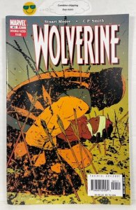 Wolverine #41 Newsstand Edition (2006)